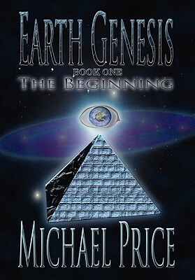 Earth Genesis by Michael Price