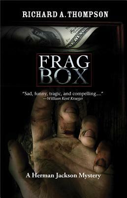 Frag Box by Richard Thompson