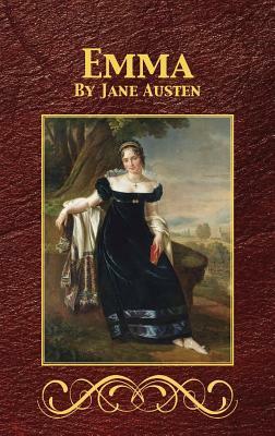 Emma by Jane Austen