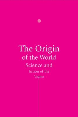 The Origin of the World: Science and Fiction of the Vagina by Jelto Drenth