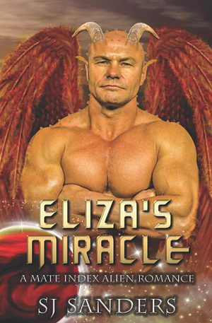 Eliza's Miracle by S.J. Sanders