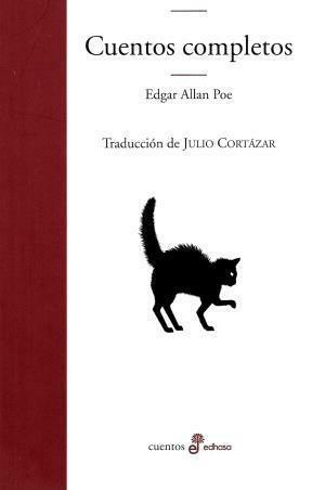 Cuentos completos by Edgar Allan Poe