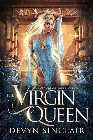 The Virgin Queen by Devyn Sinclair