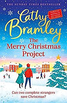 The Merry Christmas Project by Cathy Bramley