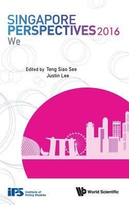 Singapore Perspectives 2016: We by 