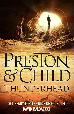 Thunderhead by Douglas Preston, Lincoln Child