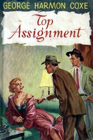 Top Assignment by George Harmon Coxe