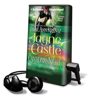Canyons of Night by Jayne Castle