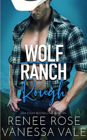 Rough by Renee Rose