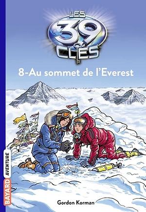 Au sommet de l'Evrest by Gordon Korman