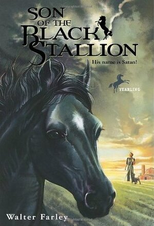 Son of the Black Stallion by Walter Farley