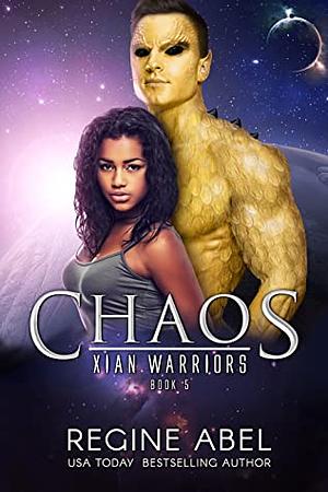 Chaos by Regine Abel