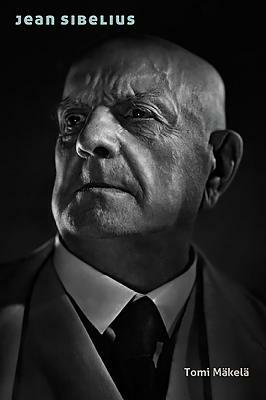 Jean Sibelius by Tomi Mäkelä