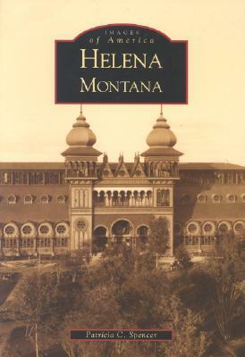 Helena by Patricia Spencer