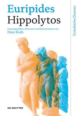 Hippolytos by Euripides