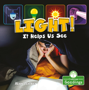 Light! It Helps Us See by Alan Walker