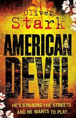 American Devil by Oliver Stark