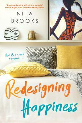 Redesigning Happiness by Nita Brooks