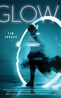 Glow by Tim Jordan