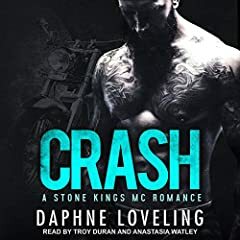 Crash by Daphne Loveling