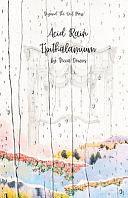 Acid Rain Epithalamium by Beyond The Veil Press