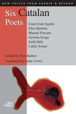 Six Catalan Poets by 