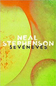 Seveneves by Neal Stephenson