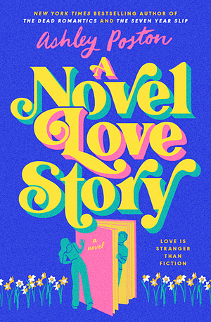 A Novel Love Story by 