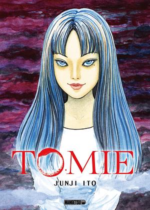 Tomie - Édition Intégrale by Junji Ito