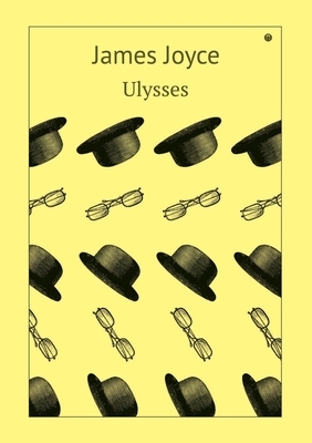 Ulysses: &#1056;&#1086;&#1084;&#1072;&#1085; by James Joyce