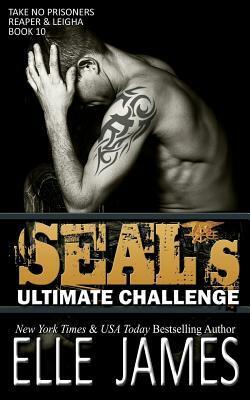 Seal's Ultimate Challenge by Elle James