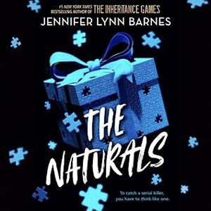 The Naturals by Jennifer Lynn Barnes