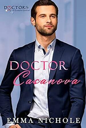 Doctor Casanova by Emma Nichole