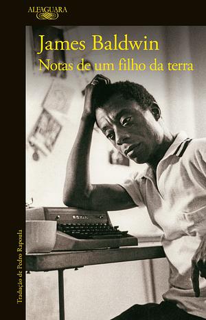 Notas de um Filho da Terra by James Baldwin