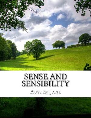 Sense and Sensibility by Jane Austen