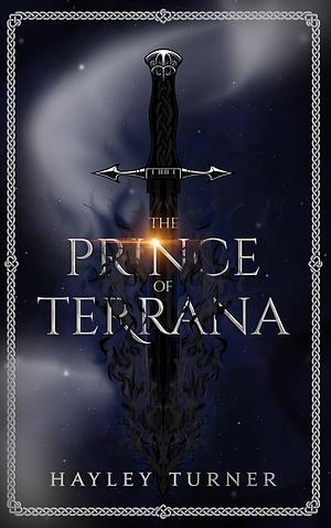 The Prince of Terrana by Hayley Turner