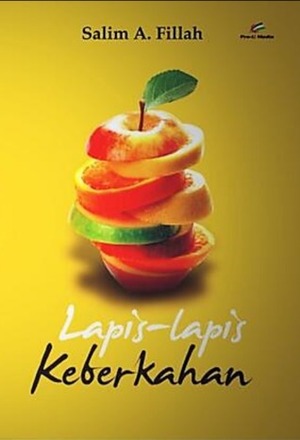 Lapis-Lapis Keberkahan by Salim Akhukum Fillah