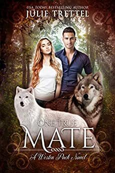 One True Mate by Julie Trettel