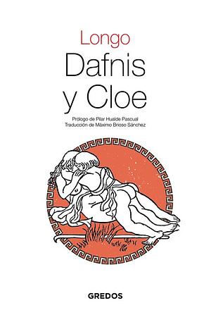 Dafnis y Cloe by Longo