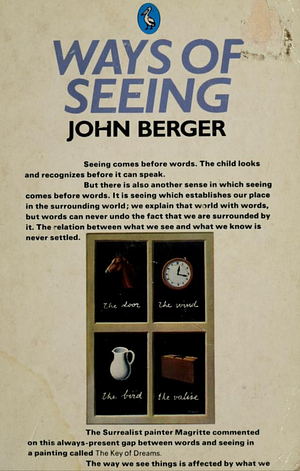 Ways of Seeing by John Berger