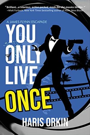 You Only Live Once by Haris Orkin
