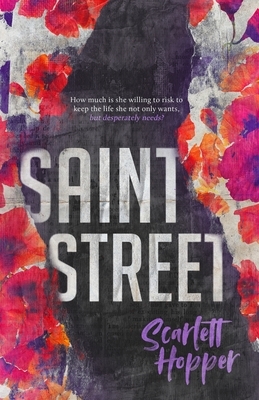 Saint Street by Scarlett Hopper