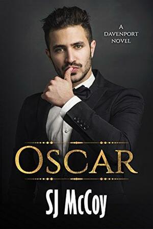 Oscar by SJ McCoy