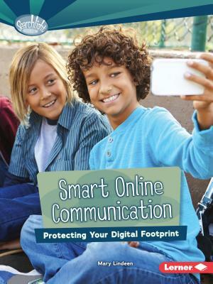 Smart Online Communication by Mary Lindeen