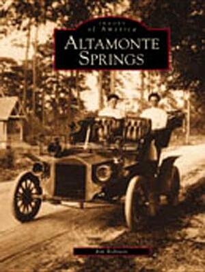 Altamonte Springs by Jim Robison
