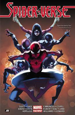 Spider-Verse by 