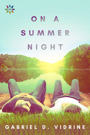 On a Summer Night by Gabriel D. Vidrine