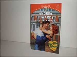 Ring and a Promise by Andrea Edwards