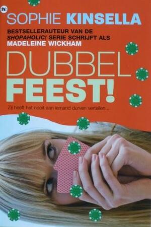 Dubbel Feest by Madeleine Wickham
