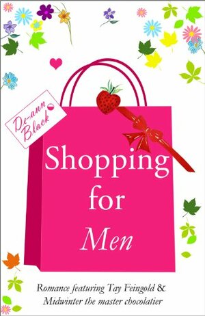 Shopping for men by De-ann Black